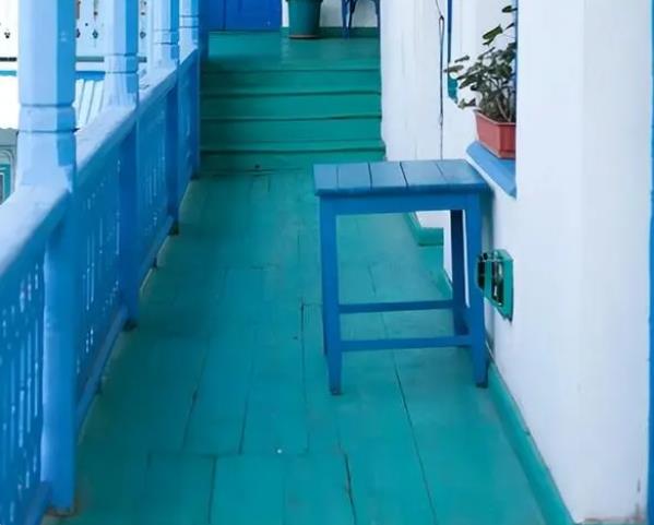 柯坪漏水检测