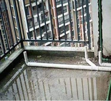 柯坪漏水维修 阳台漏水怎么修理?