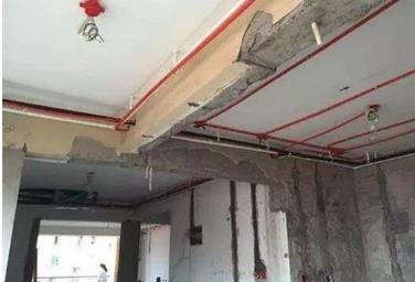 柯坪漏水维修 墙面漏水怎么办呢?墙面漏水的原因?