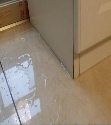 柯坪漏水检测 厕所漏水怎么检测?